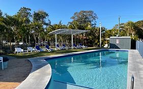 Pyramid Holiday Park